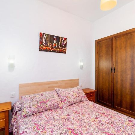 Casa Carlos Con Piscina Privada En Conil 科尼尔-德拉弗龙特拉 外观 照片