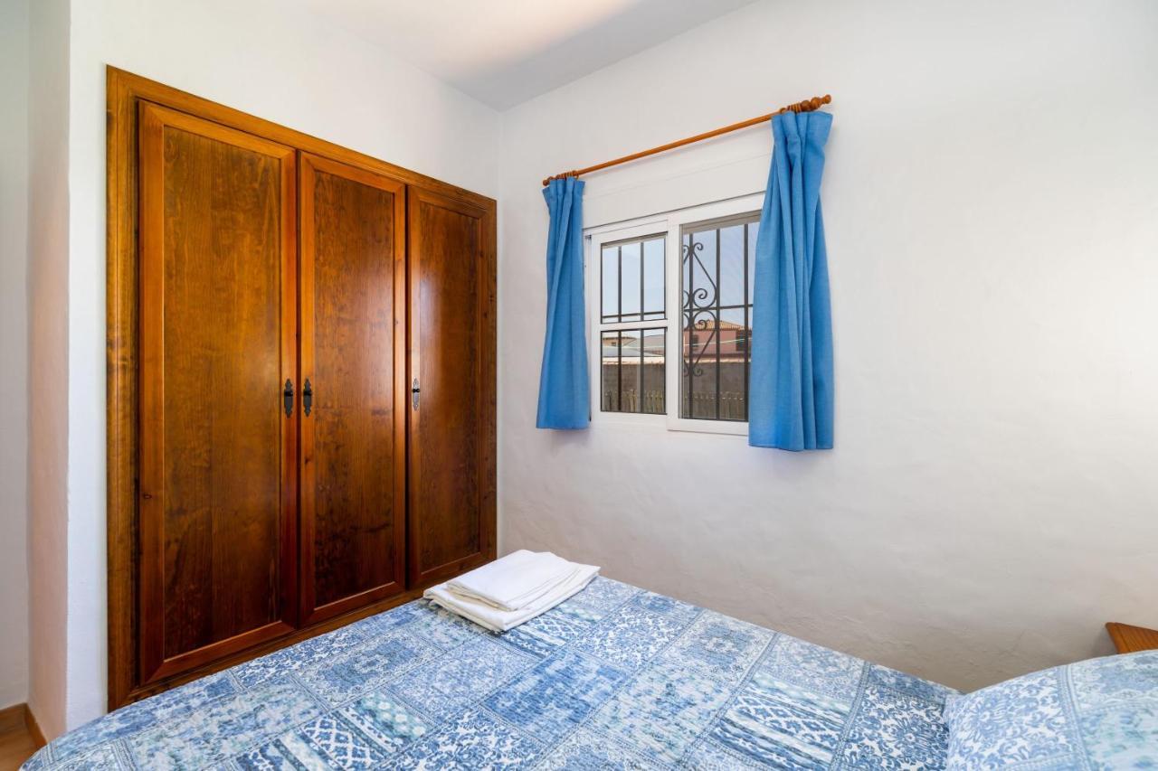 Casa Carlos Con Piscina Privada En Conil 科尼尔-德拉弗龙特拉 外观 照片